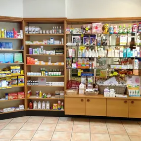 Bild von Pharmacie Berger