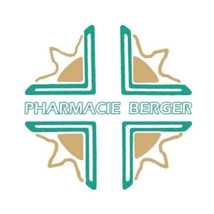 Logo van Pharmacie Berger