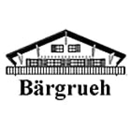 Logotyp från Chalet Bärgrueh AG Leben im Alter