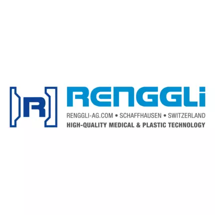 Logo van Gebr. Renggli AG