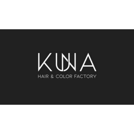 Logo from KUNA Hair & Color Factory gmbh