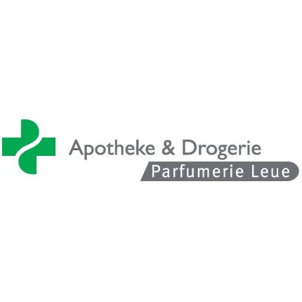 Logo van Apotheke Drogerie Parfumerie Leue