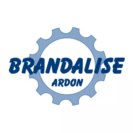 Logo da K. Brandalise SA