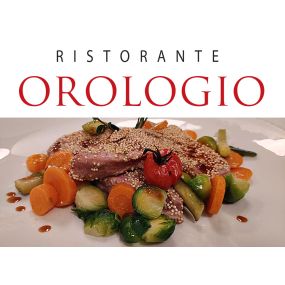 Bild von Orologio
