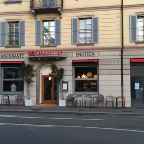 Bild von Ristorante Orologio