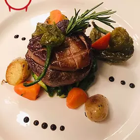 Bild von Ristorante Orologio