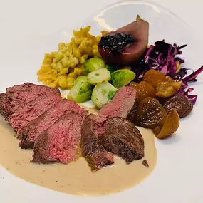 Bild von Ristorante Orologio