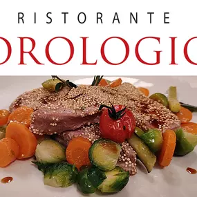 Bild von Ristorante Orologio