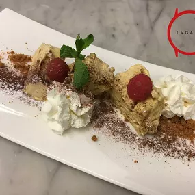 Bild von Ristorante Orologio