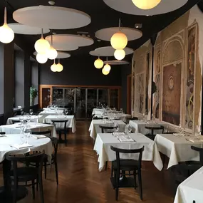 Bild von Ristorante Orologio
