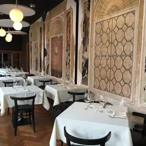 Bild von Ristorante Orologio