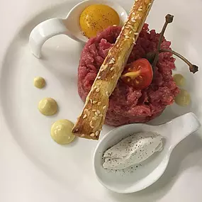Bild von Ristorante Orologio