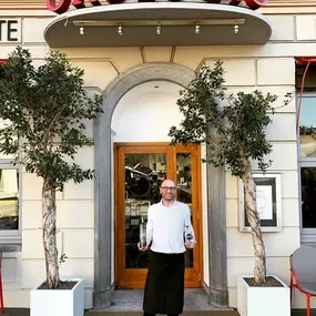 Bild von Ristorante Orologio