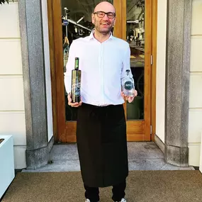 Bild von Ristorante Orologio