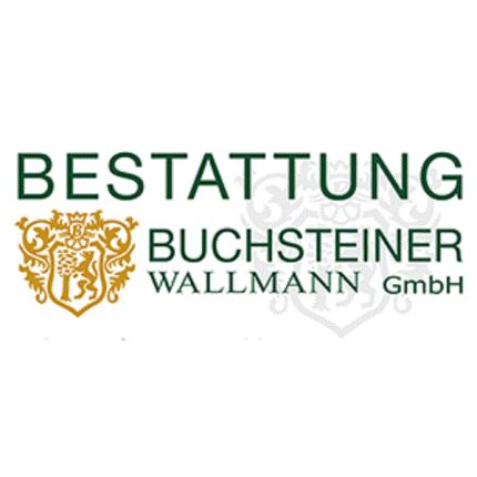 Logo od Bestattung Buchsteiner Wallmann GmbH