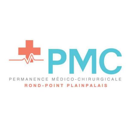 Logo da Permanence Médico-Chirurgicale Rond-Point Plainpalais