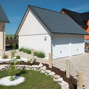 Bangerl Fertiggaragen GmbH