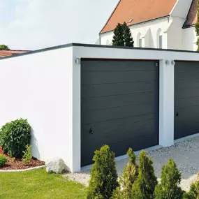 Bangerl Fertiggaragen GmbH