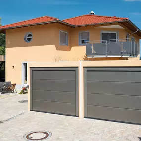 Bangerl Fertiggaragen GmbH