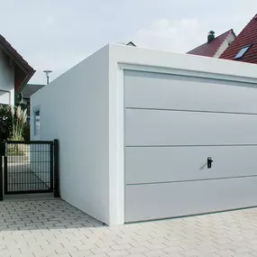 Bangerl Fertiggaragen GmbH