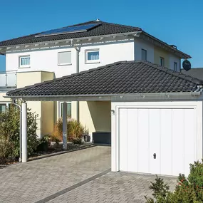 Bangerl Fertiggaragen GmbH