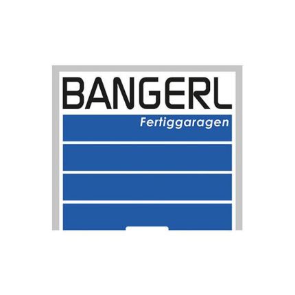 Logo van Bangerl Fertiggaragen GmbH