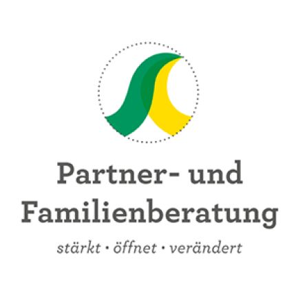 Logotyp från Partner und Familienberatung