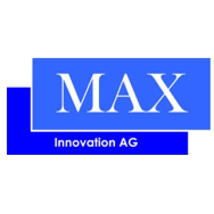 Logo van MAX Innovation AG