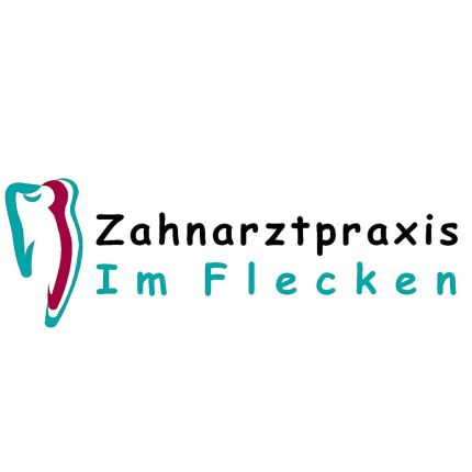 Logo de Zahnarztpraxis im Flecken