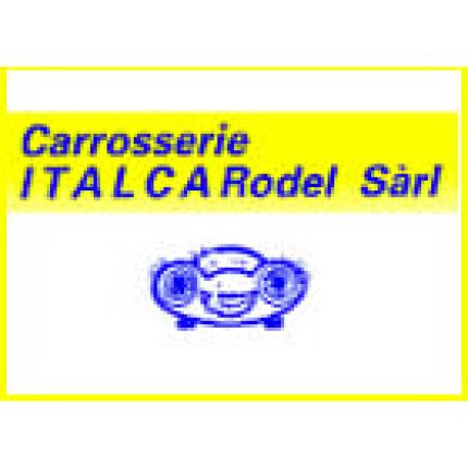 Logo da Italcarodel Sàrl