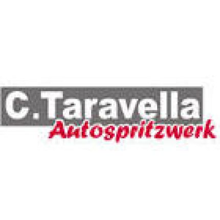 Logo od C. Taravella Autospritzwerk