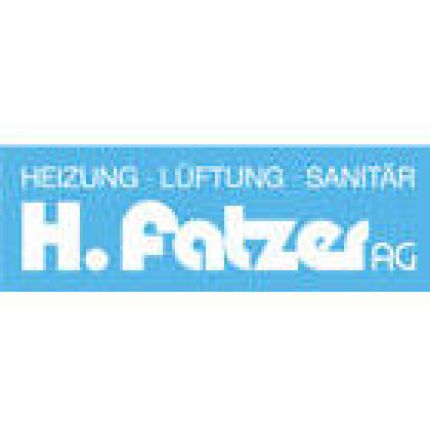 Logotyp från Fatzer H. AG