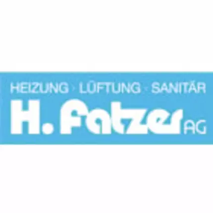 Logo from Fatzer H. AG