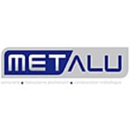 Logo van Métalu SA