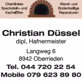 Bild von Düssel Christian