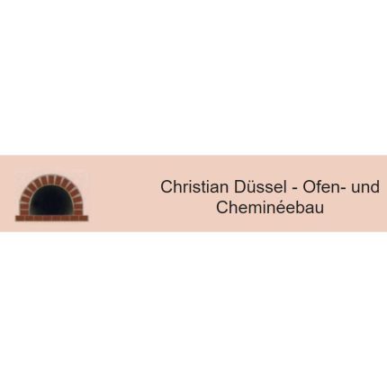 Logotyp från Düssel Christian