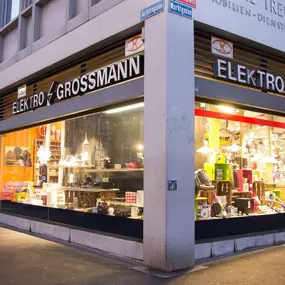 Bild von Elektro Grossmann AG