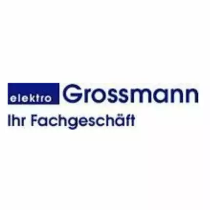 Logo from Elektro Grossmann AG