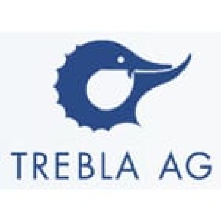 Logotipo de Trebla AG