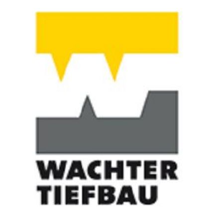 Logo von Wachter Tiefbau GmbH