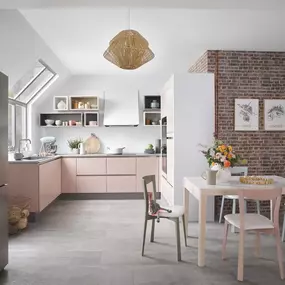 Bild von AJD Cuisines-Bains Sàrl CUISINELLA