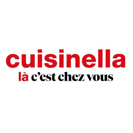 Logo da AJD Cuisines-Bains Sàrl CUISINELLA