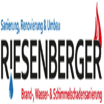 Logotyp från Riesenberger GmbH