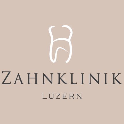 Logo van Zahnklinik Luzern - Zahnarzt Luzern