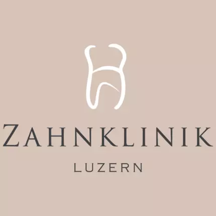 Logo od Zahnklinik Luzern - Zahnarzt Luzern