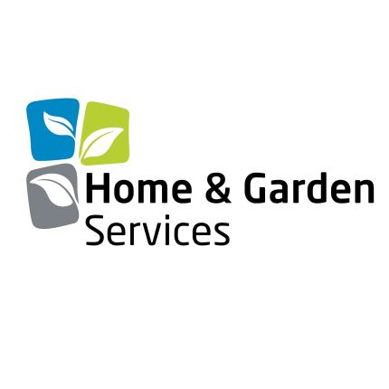 Logotipo de Home & Garden Services
