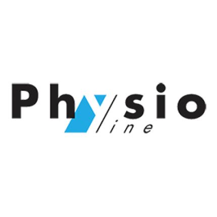 Logotyp från Physioline GmbH