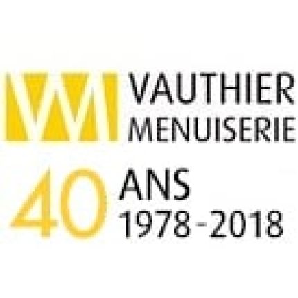 Λογότυπο από Menuiserie Vauthier SA