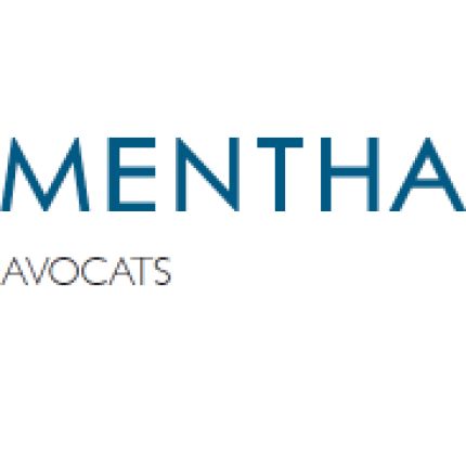 Λογότυπο από Mentha Avocats