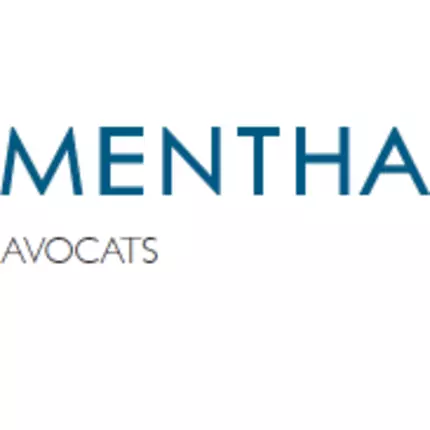 Logo od Mentha Avocats